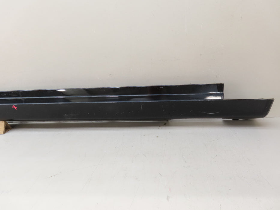 2023 JEEP GRAND CHEROKEE RIGHT PASSENGER SIDE ROCKER PANEL OEM