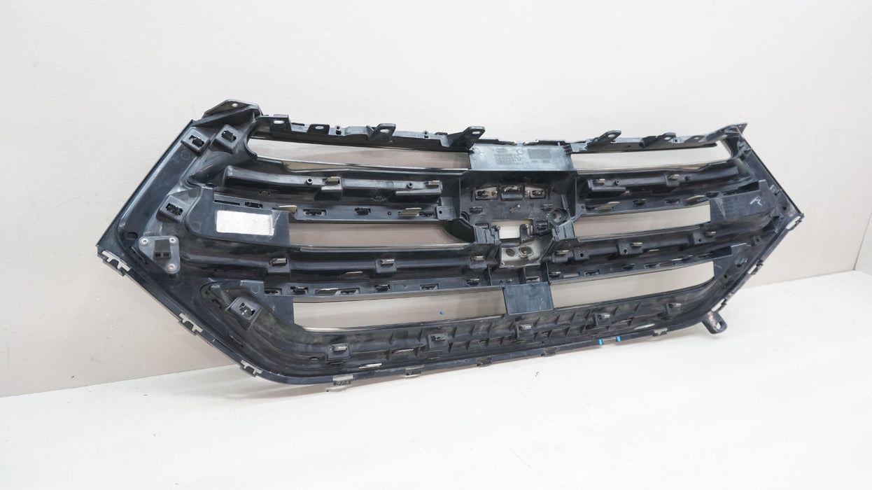 2015-2018 FORD EDGE FRONT BUMPER RADIATOR GRILLE OEM FT4B-8200