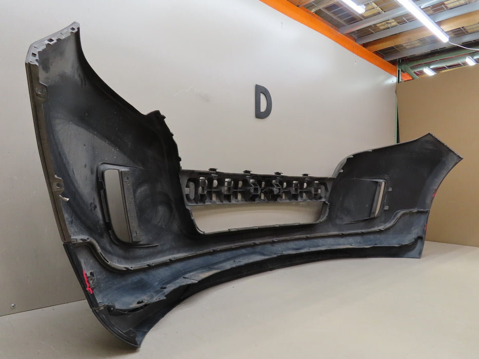 2011-2014 FORD EDGE SUV FRONT BUMPER COVER PANEL PLASTIC OEM BT43-17F003-AFW
