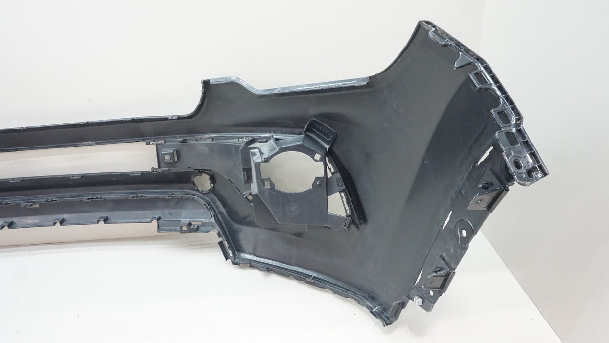 2022-2026 JEEP COMPASS FRONT BUMPER COVER PANEL OEM 6WQ70TRMAA