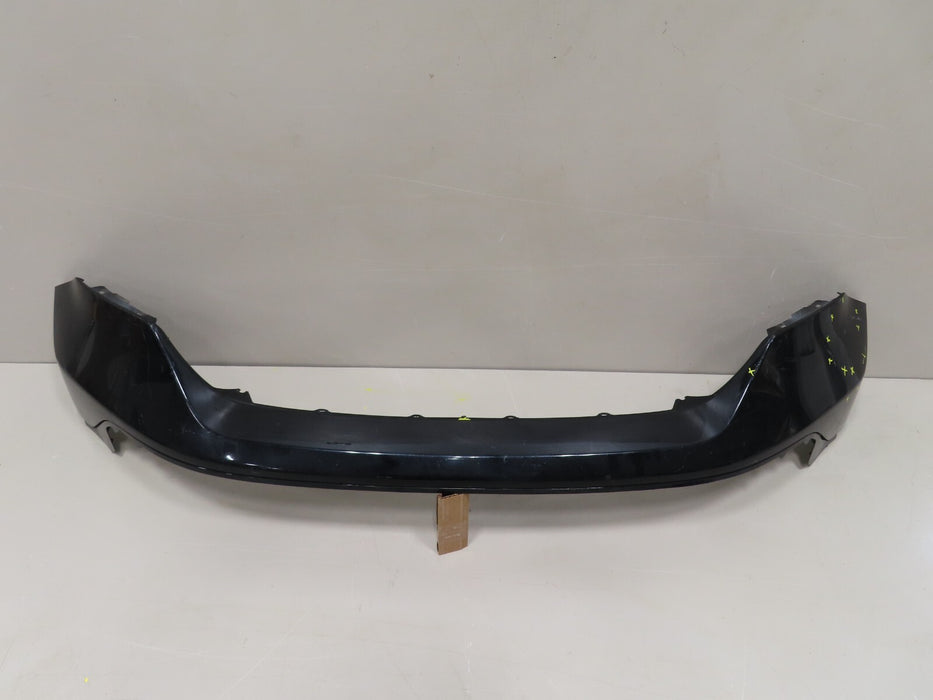 2007 2008 2009 Honda CRV CR-V Front Upper Bumper Cover Fascia OEM