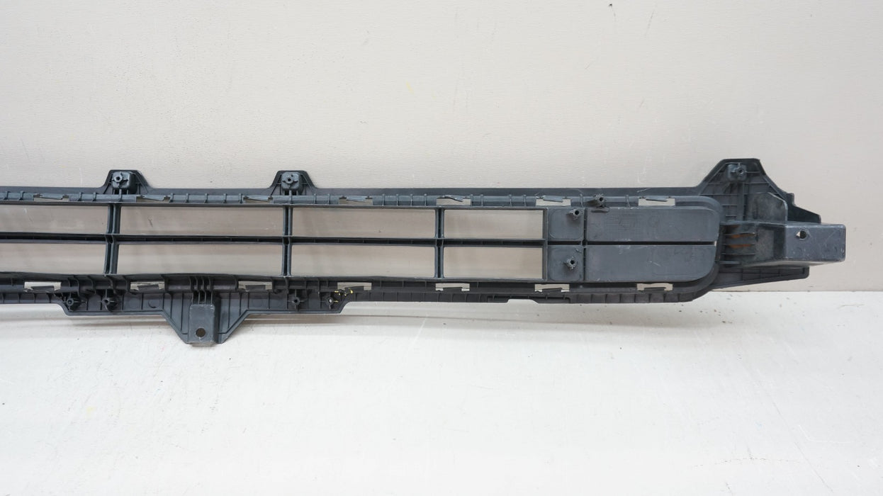 2020-2022 KIA TELLURIDE FRONT LOWER BUMPER GRILLE OEM 86354-S9000