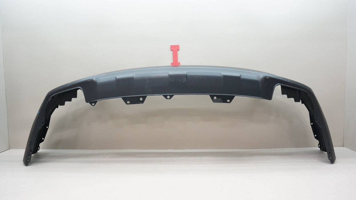 2020-2022 HONDA CRV CR-V REAR BUMPER COVER PANEL OEM 71501-TLA-A700