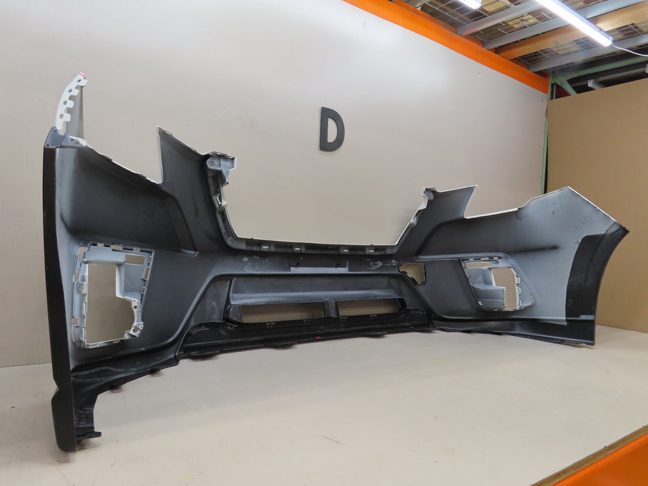 2022 2023 SUBARU FORESTER FRONT BUMPER COVER OEM 57704SJ021