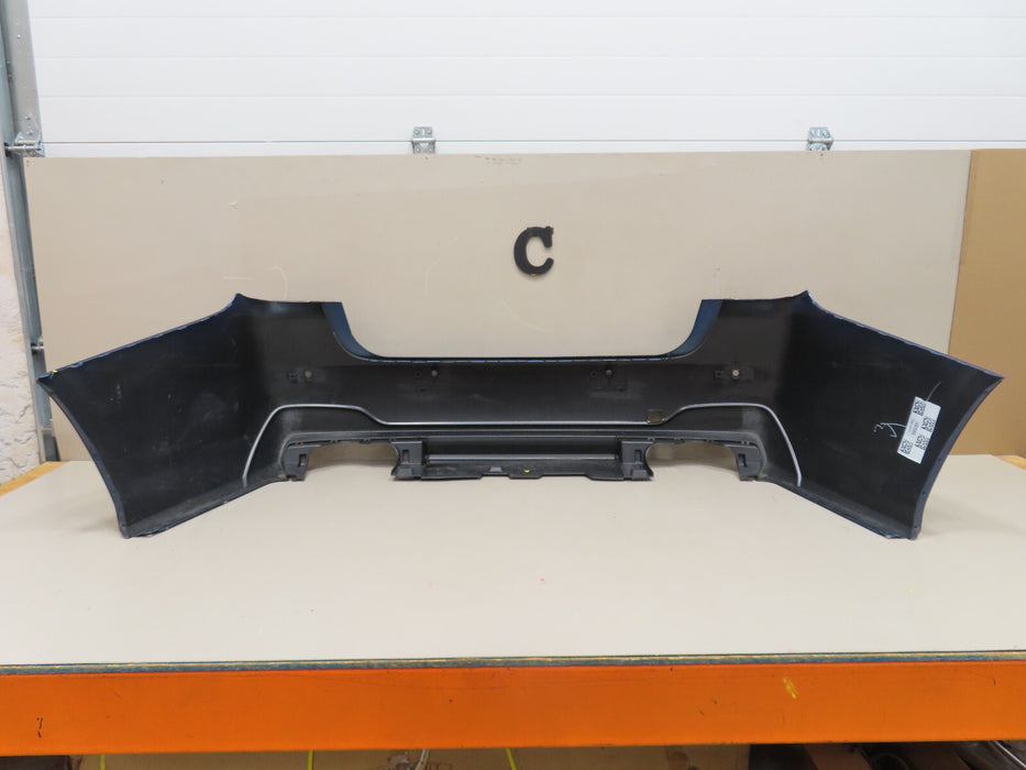 2020 2021 SUBARU LEGACY REAR BUMPER COVER OEM 57704AN30A