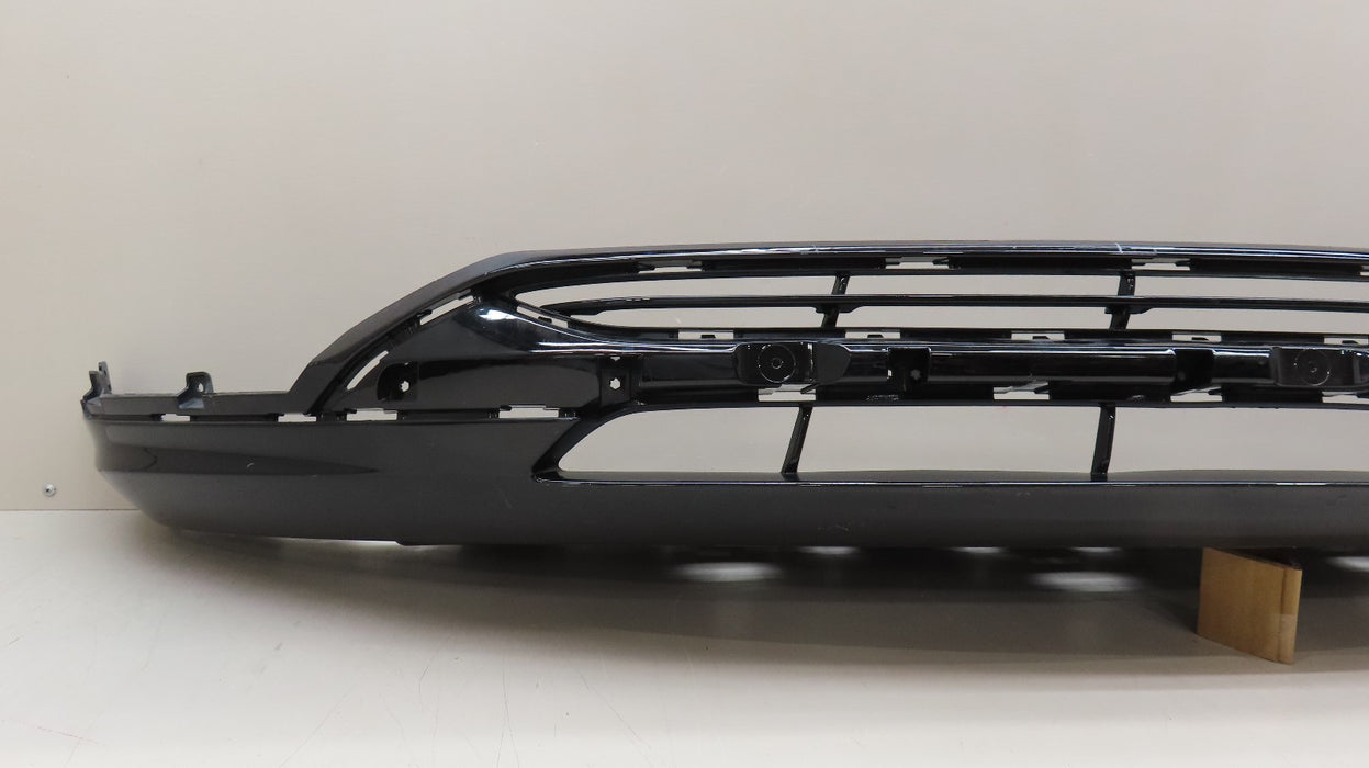 2024 2025 BUICK ENVISTA FRONT LOWER BUMPER COVER OEM