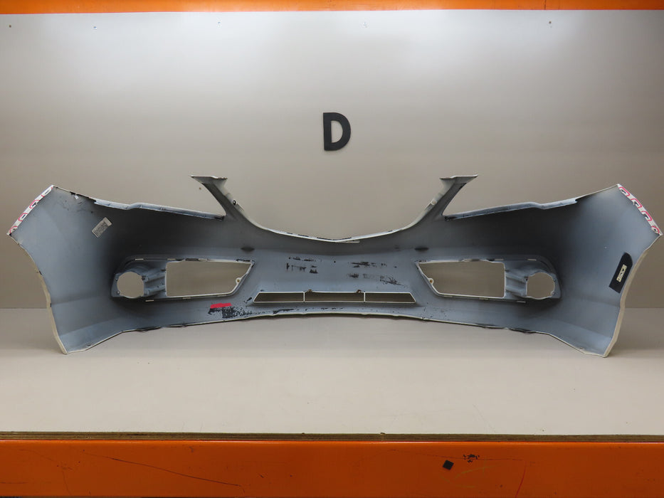 2013-2015 ACURA RDX FRONT BUMPER COVER OEM 71101-TX4A-A000