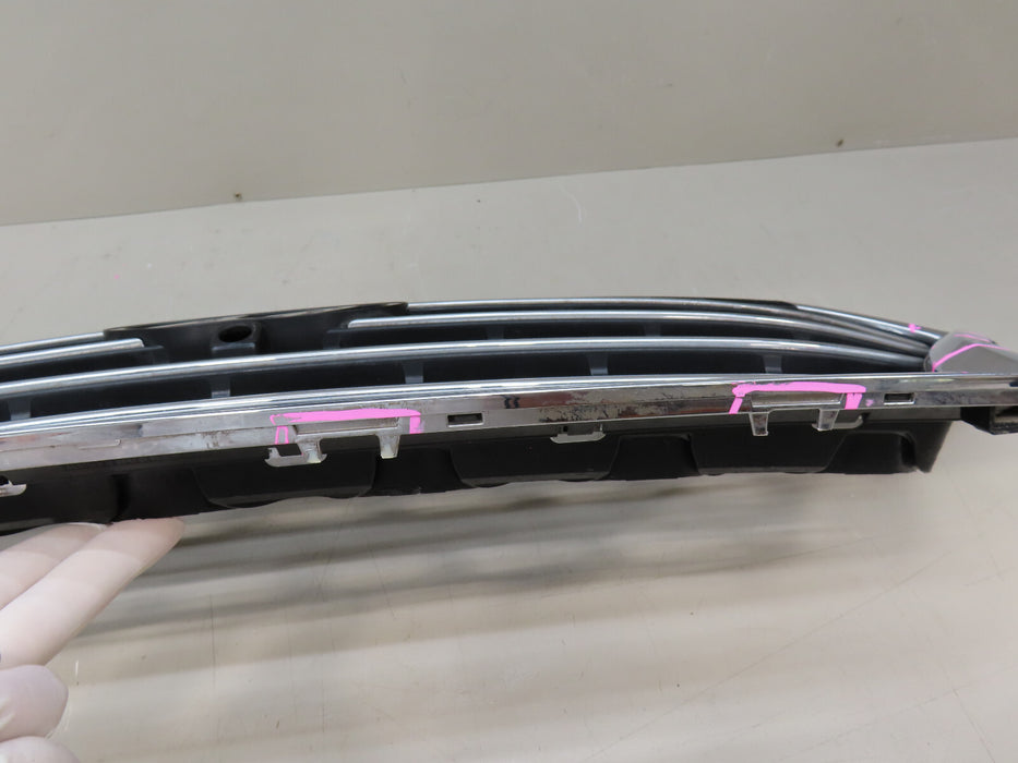 2019-2020 HYUNDAI TUCSON FRONT MAIN GRILLE 0EM 86351-D3610