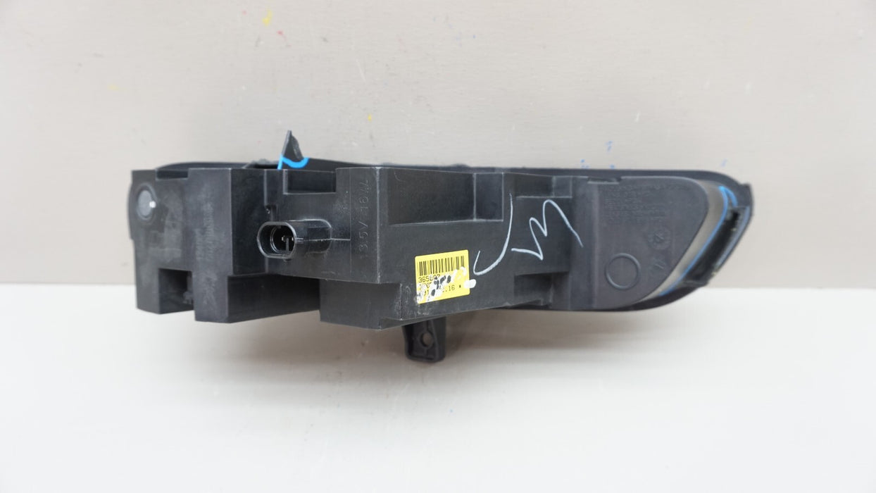 2017-2023 JEEP GRAND CHEROKEE FRONT LEFT DRIVER SIDE DAYTIME DRL FOG LIGHT OEM