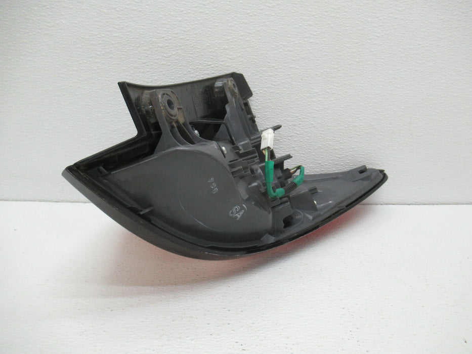 2016 2017 2018 HONDA HRV LEFT TAILLIGHT LAMP OEM