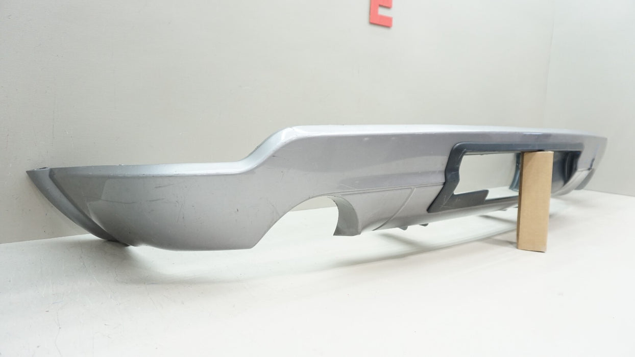 2011-2024 JDODGE DURANGO REAR LOWER BUMPER COVER VALANCE OEM