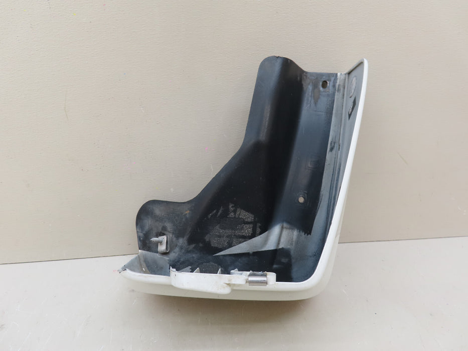 2015-2018 ACURA TLX REAR RIGHT PASSENGER SIDE BUMPER SPLASH GUARD OEM