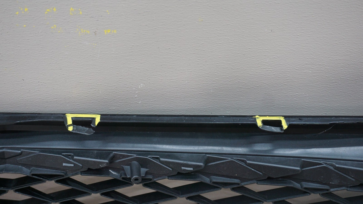 2023 ACURA INTEGRA FRONT LOWER BUMPER COVER VALANCE GRILLE OEM 71161-3S5-ZZ10