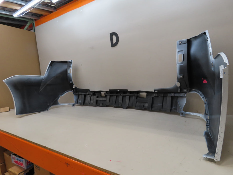 2021-2023 TOYOTA SIENNA MINIVAN REAR UPPER BUMPER COVER PANEL OEM 52159-08100