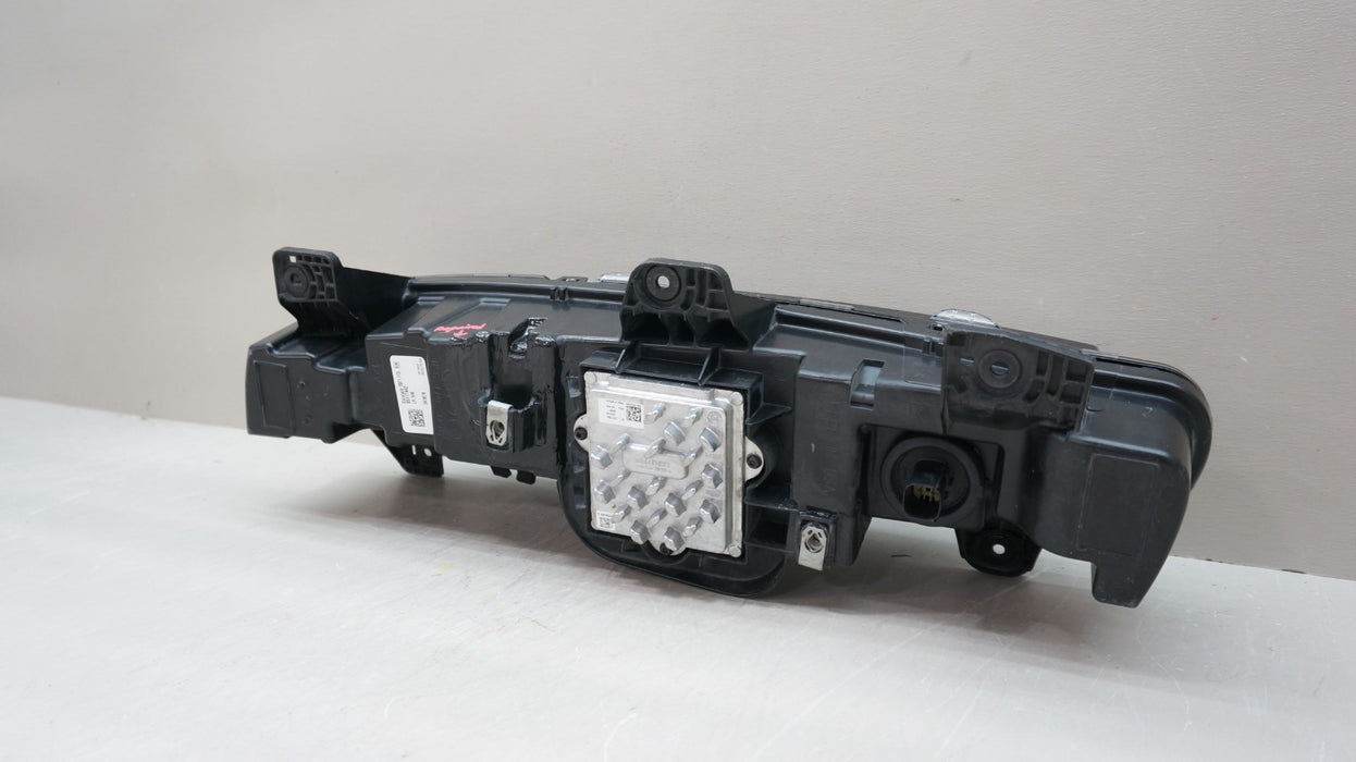 2021-2024 CADILLAC ESCALADE FRONT LEFT DAYTIME RUNNING LIGHT DRL OEM 85117442