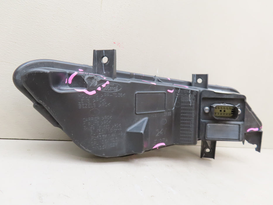 2013-2016 LINCOLN MKZ LEFT DRIVER SIDE FOG LIGHT LED OEM