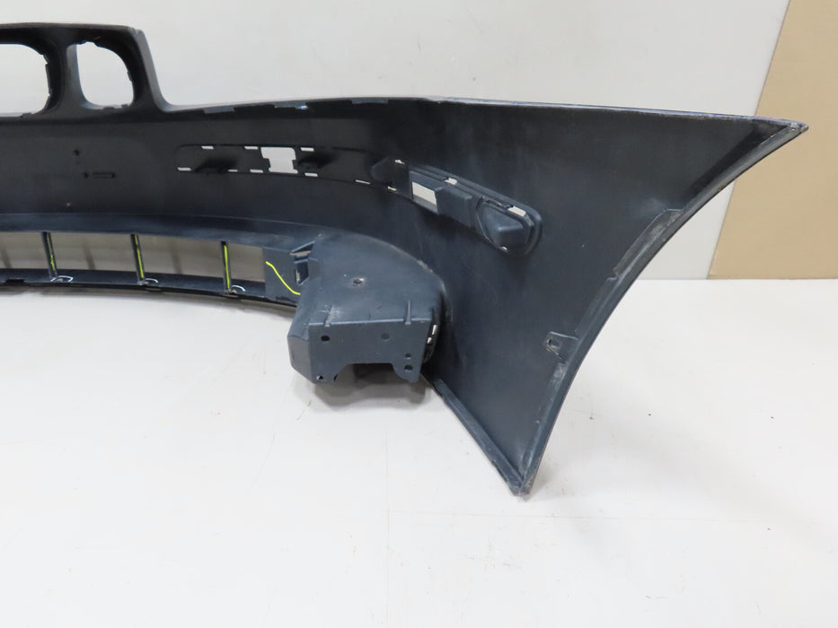2003 2004 2005 2006 2007 SAAB 9-3 TURBO FRONT BUMPER COVER OEM 12786001