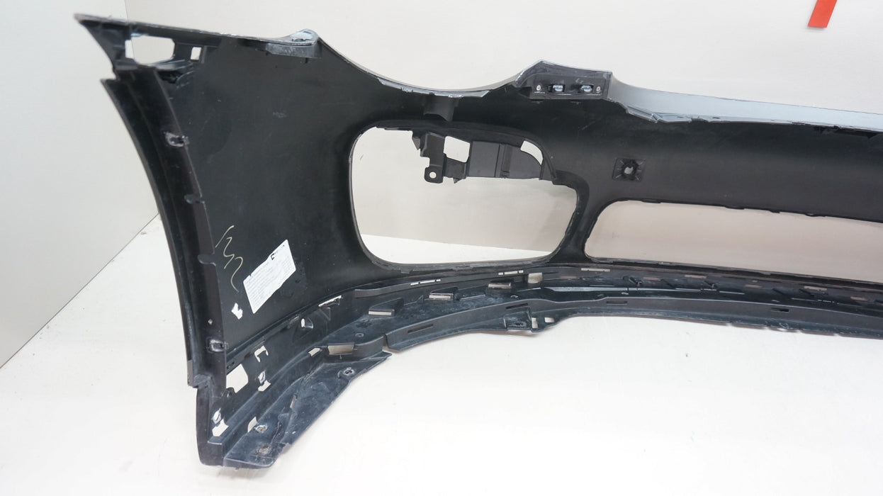 2014-2016 PORSCHE CARRERA 911 TURBO S FRONT BUMPER COVER OEM