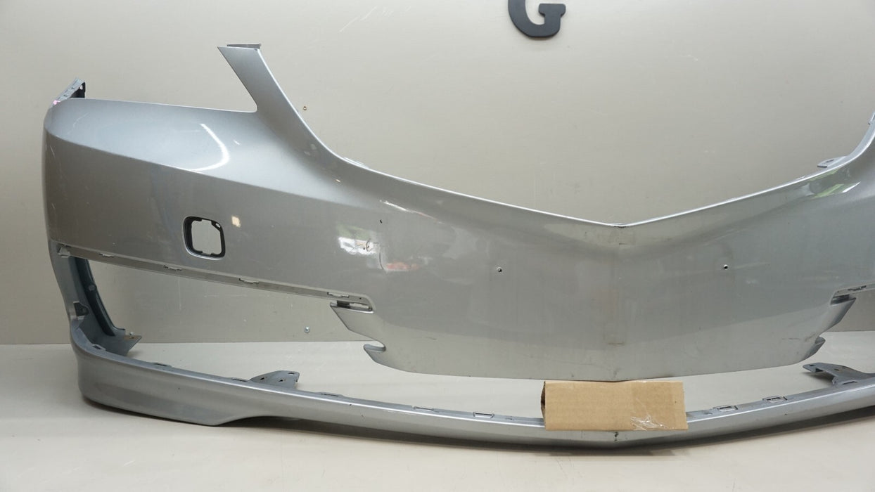 2015-2017 ACURA TLX SEDAN FRONT BUMPER COVER PANEL OEM 71101-TZ3-A000