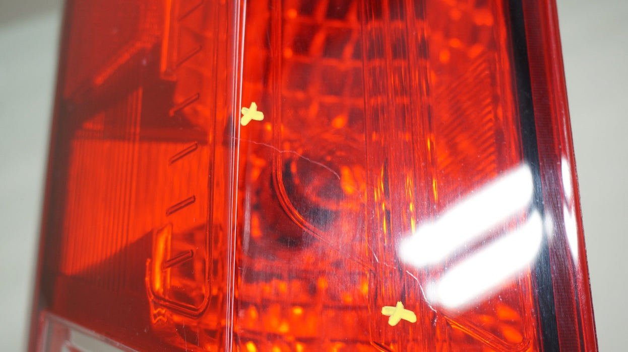 2015-2024 FORD TRANSIT VAN REAR LEFT DRIVERS SIDE TAIL LIGHT OEM