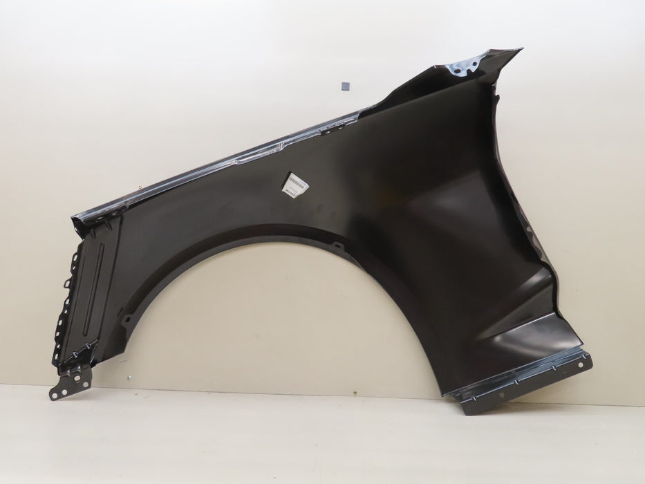 2016-2022 CHEVROLET CAMARO FRONT RIGHT PASSENGER FENDER OEM GM#23221296