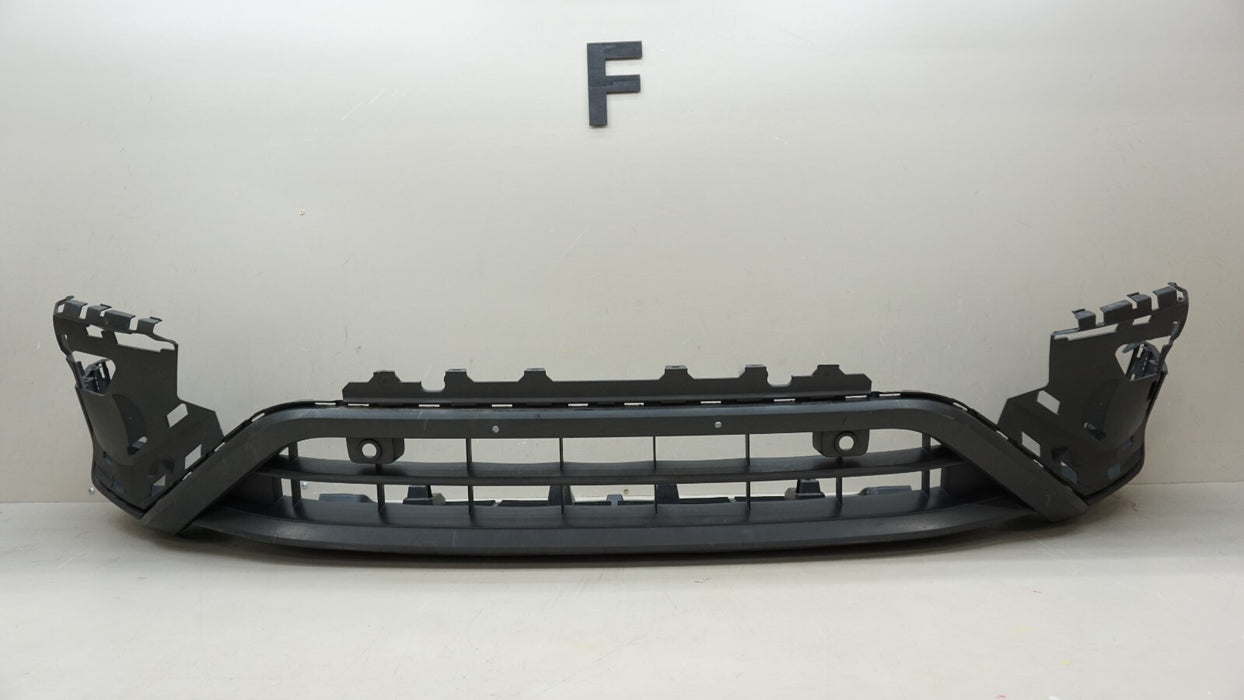 2022-2023 VOLKSWAGEN TIGUAN FRONT LOWER BUMPER VALANCE SPOILER OEM 5NN805903K