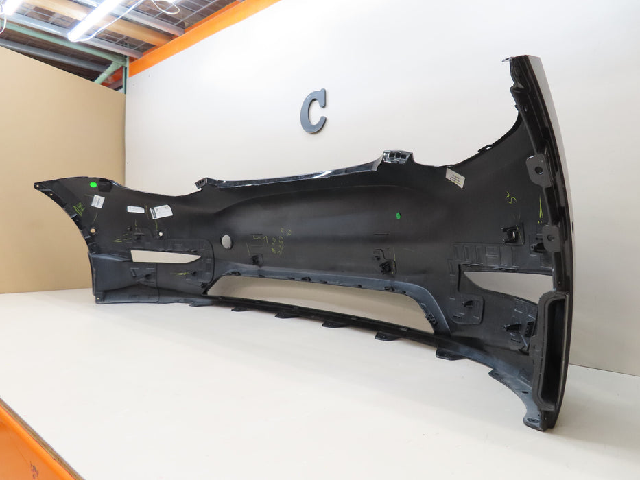 2020-2023 TESLA MODEL Y FRONT BUMPER COVER OEM