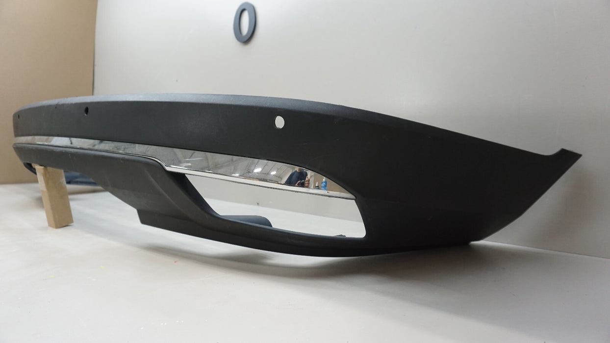 2016-2018 HONDA PILOT ELITE TOURING REAR LOWER BUMPER COVER OEM 71510-TG7-B0