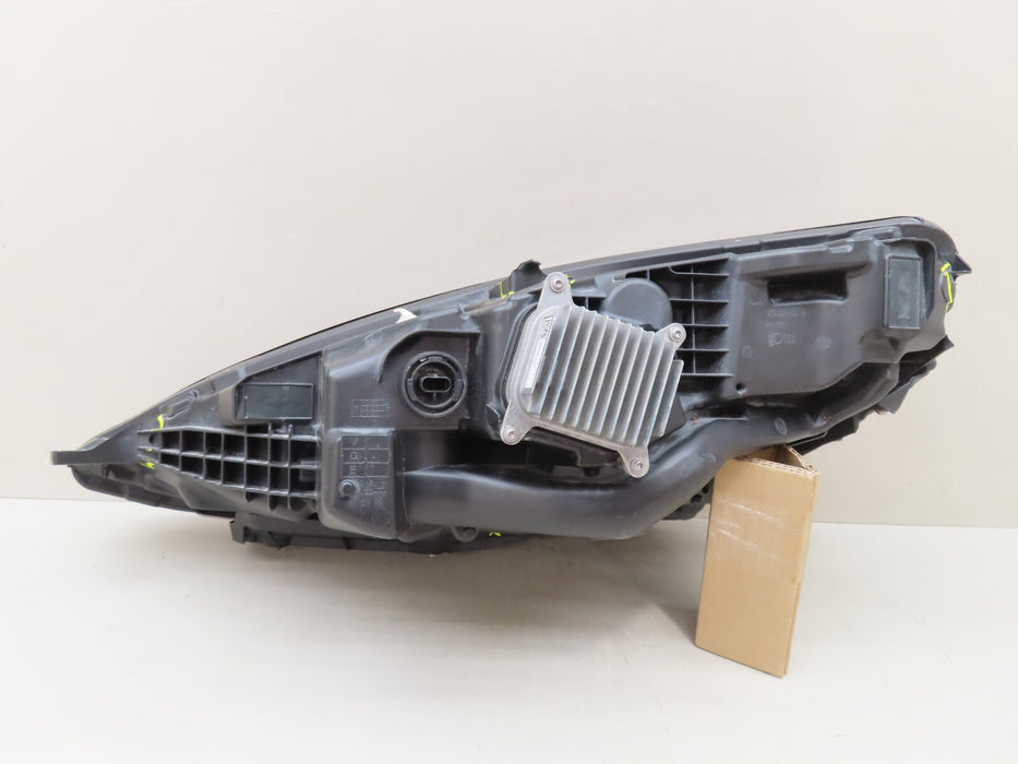 2022 2023 TESLA MODEL S FRONT RIGHT PASSENGER SIDE HEADLIGHT LED OEM