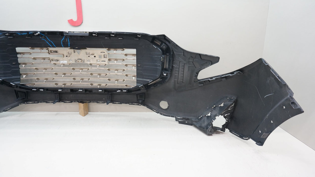 2018-2021 GMC TERRAIN FRONT BUMPER COVER PANEL OEM 84248517
