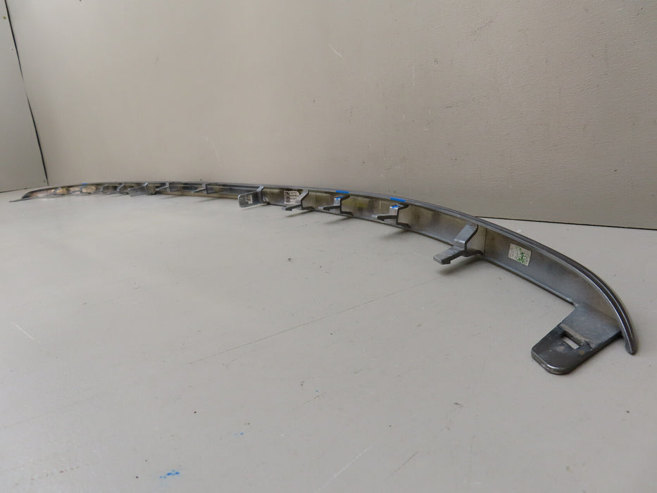 2021 2022 CHEVROLET TAHOE SUBURBAN REAR BUMPER LOWER STEP PAD TRIM OEM