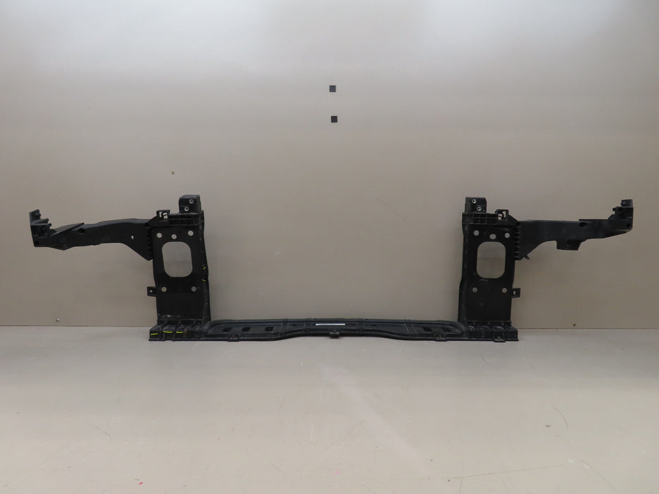 2014 2015 2016 KIA FORTE FRONT RADIATOR CORE SUPPORT PANEL 64101-A7000