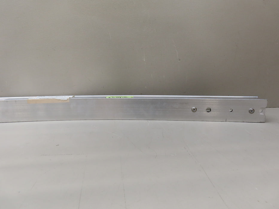 2021-2024 TOYOTA SIENNA FRONT LOWER REINFORCEMENT BAR OEM 52029-08010