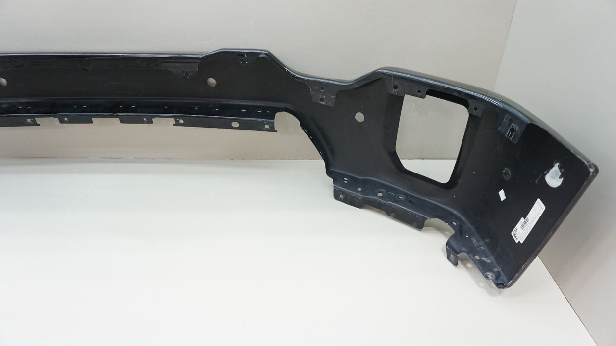 2020-2023 GMC SIERRA 2500 3500 FRONT BUMPER COVER OEM 84795106