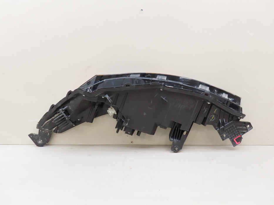 2020 2021 2022 NISSAN ROGUE RIGHT PASSENGER SIDE LED Headlight Head LAMP OEM