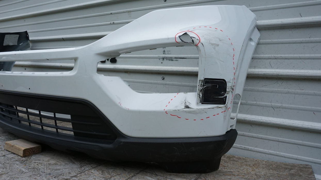 2020-2022 FORD EXPLORER FRONT BUMPER OEM LB5B-17C831-AA 20 21 22