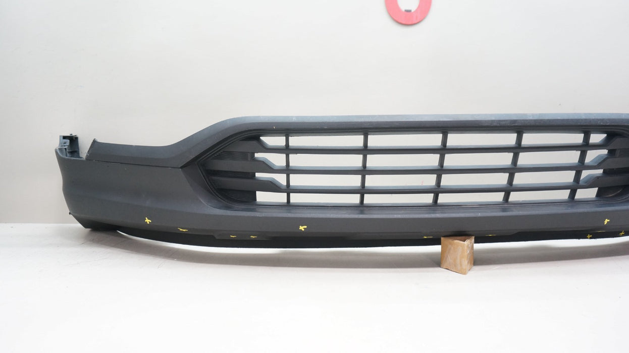 2018-2022 GMC TERRAIN FRONT LOWER BUMPER COVER VALANCE OEM 23394893