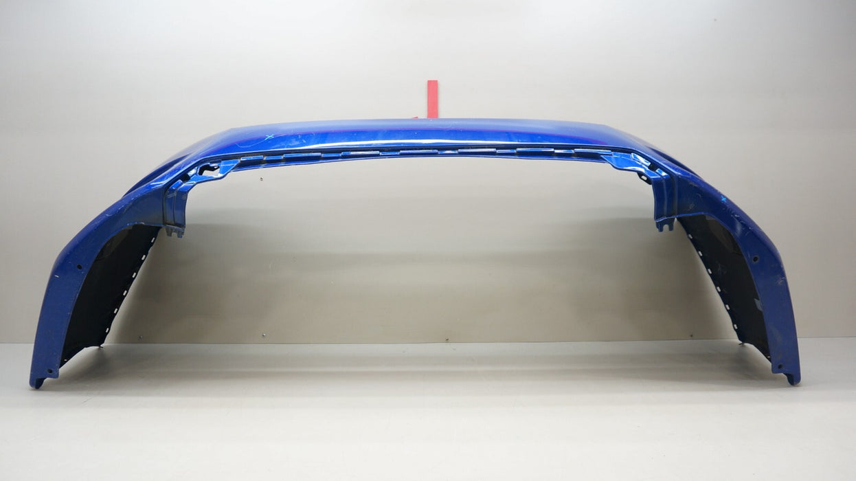 2016-2018 HONDA CIVIC REAR BUMPER COVER PANEL OEM 71501-TBA-A010