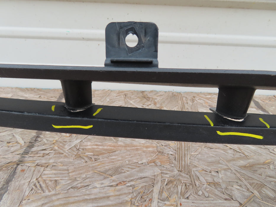2014-2020 DODGE DURANGO FRONT BUMPER LOWER AIR DAM SKID PLATE COVER OEM
