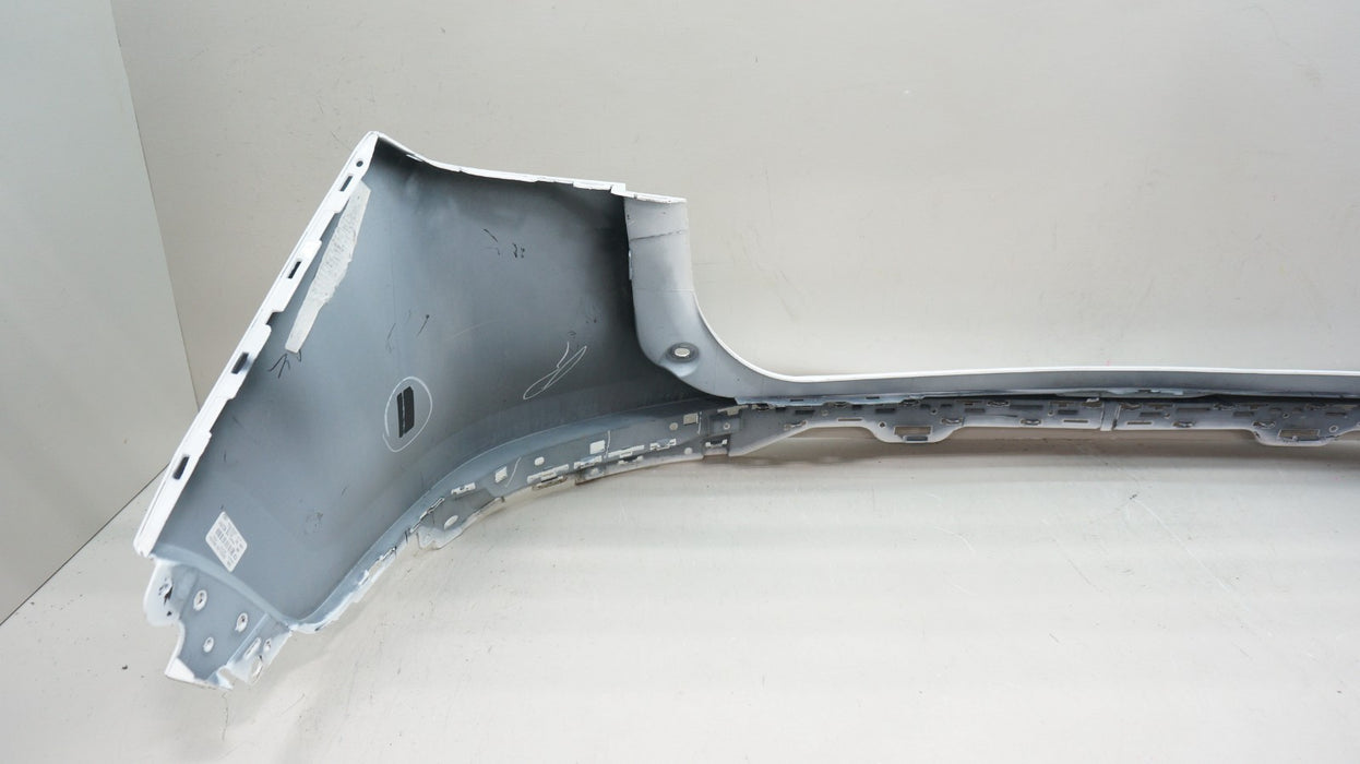 2018-2024 GMC TERRAIN REAR BUMPER COVER PANEL 55117040 OEM