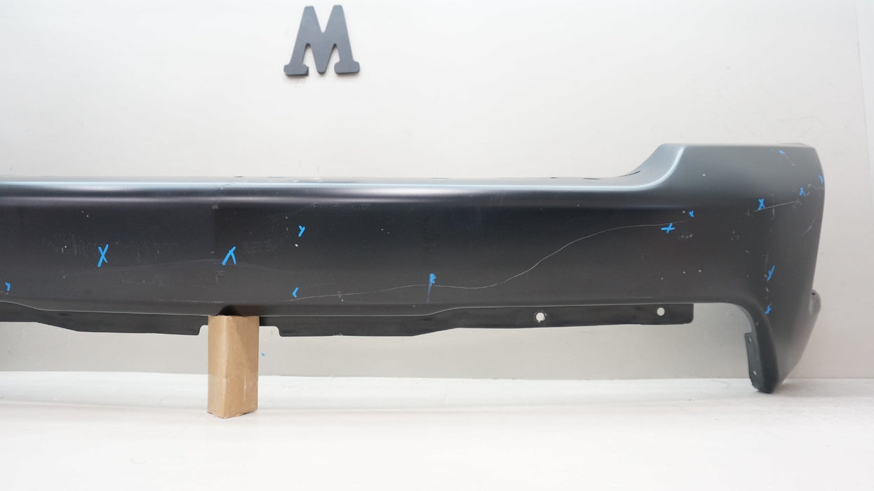 2019-2021 CHEVROLET SILVERADO 1500 FRONT METAL BUMPER COVER PANEL OEM 84880115