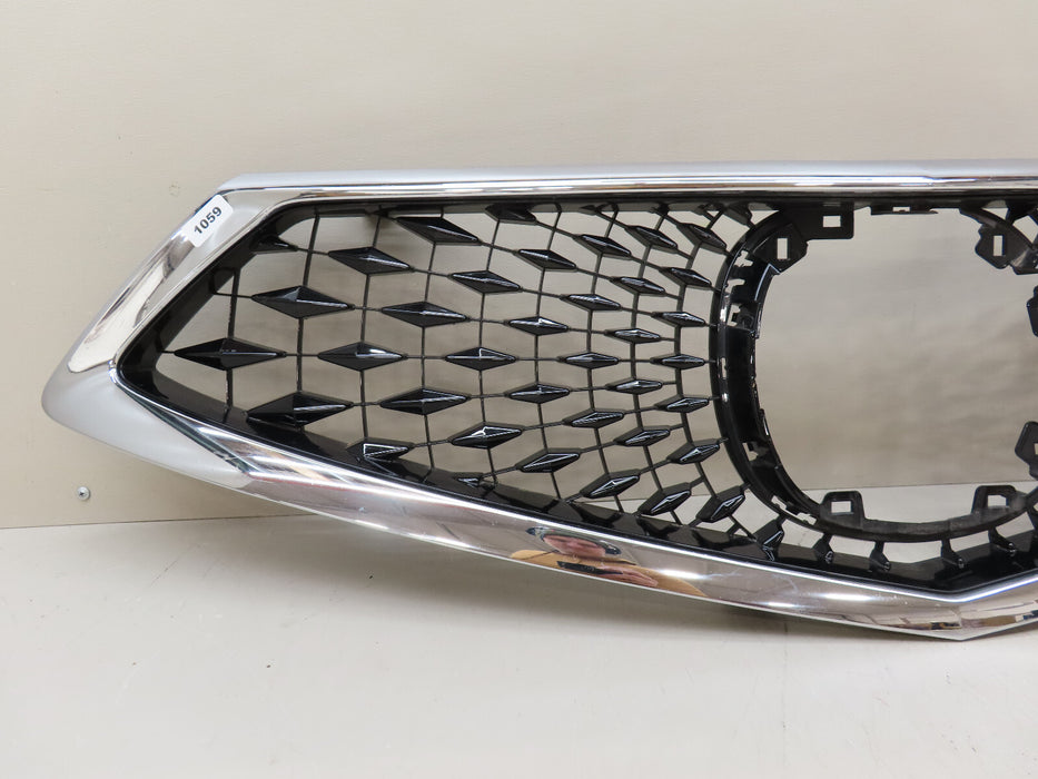 2019-2021 ACURA RDX FRONT RADIATOR GRILL GRILLE OEM