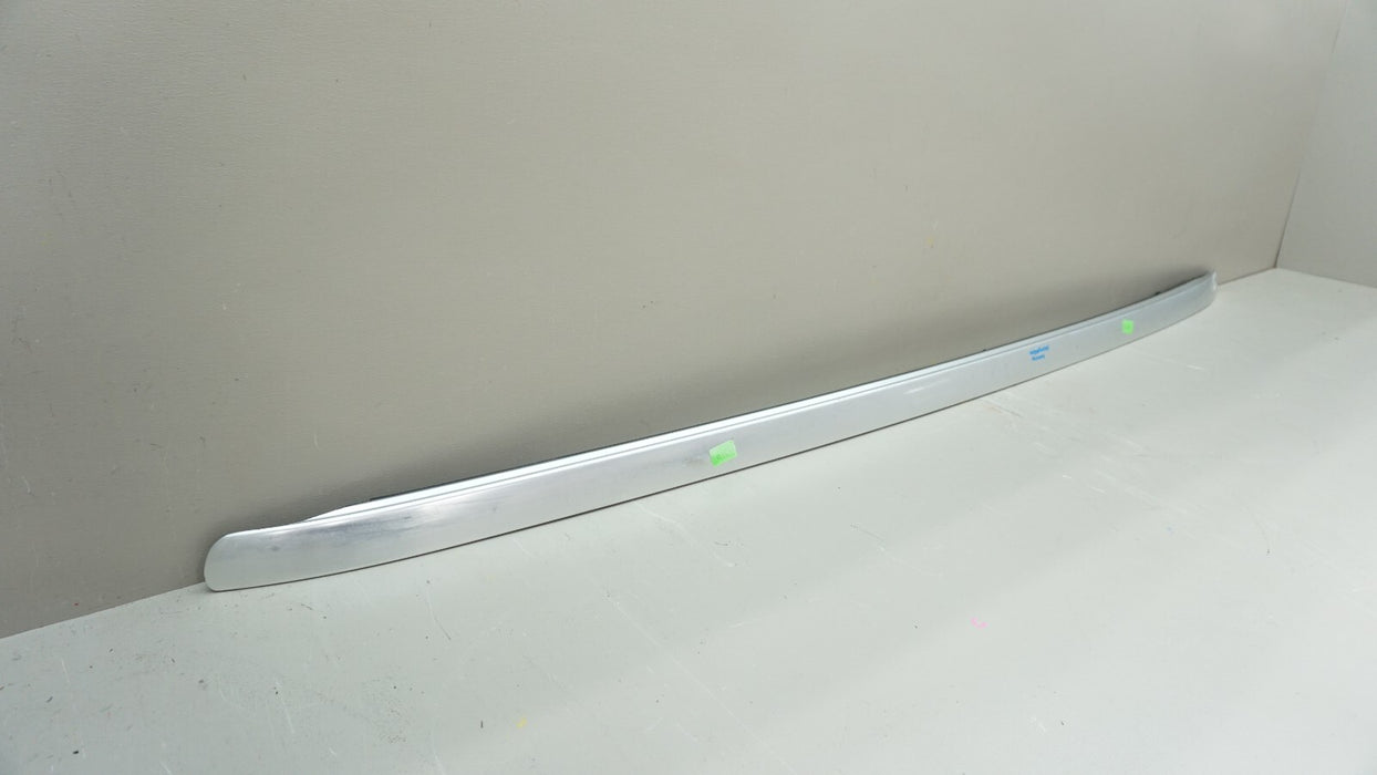 2016-2022 LEXUS RX350 RX450H LEFT ROOF RAIL CROSS BAR OEM 63470-0E170
