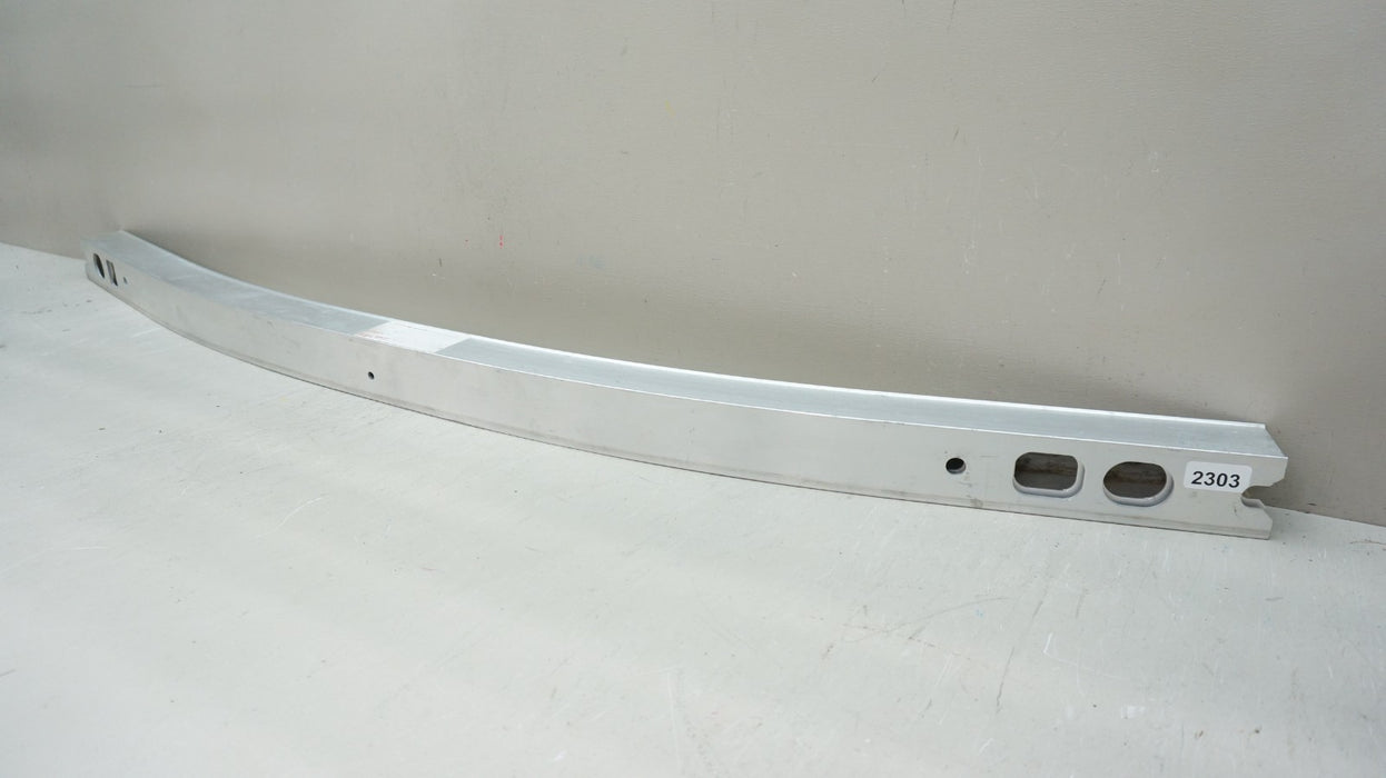 2021-2024 TOYOTA SIENNA FRONT BUMPER IMPACT CRASH REINFORCEMENT BAR OEM
