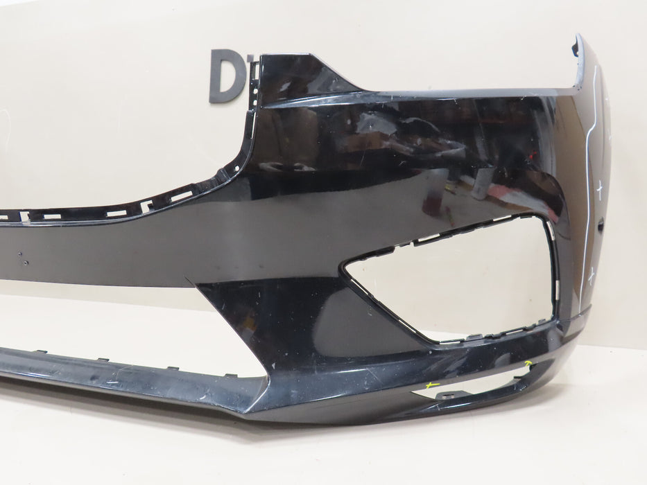 2018 2019 2020 2021 VOLVO XC60 FRONT BUMPER COVER OEM 31449127