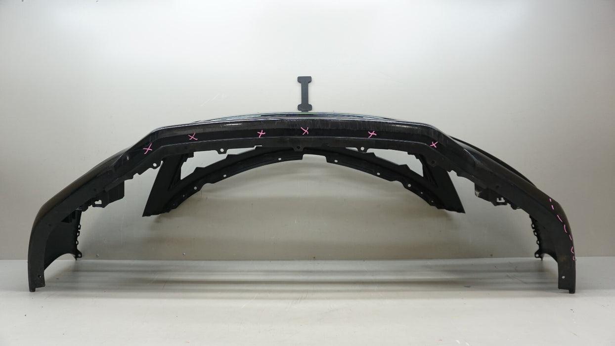 2013-2015 NISSAN ALTIMA BASE S SL SV 4DR SEDAN FRONT BUMPER COVER PANEL OEM
