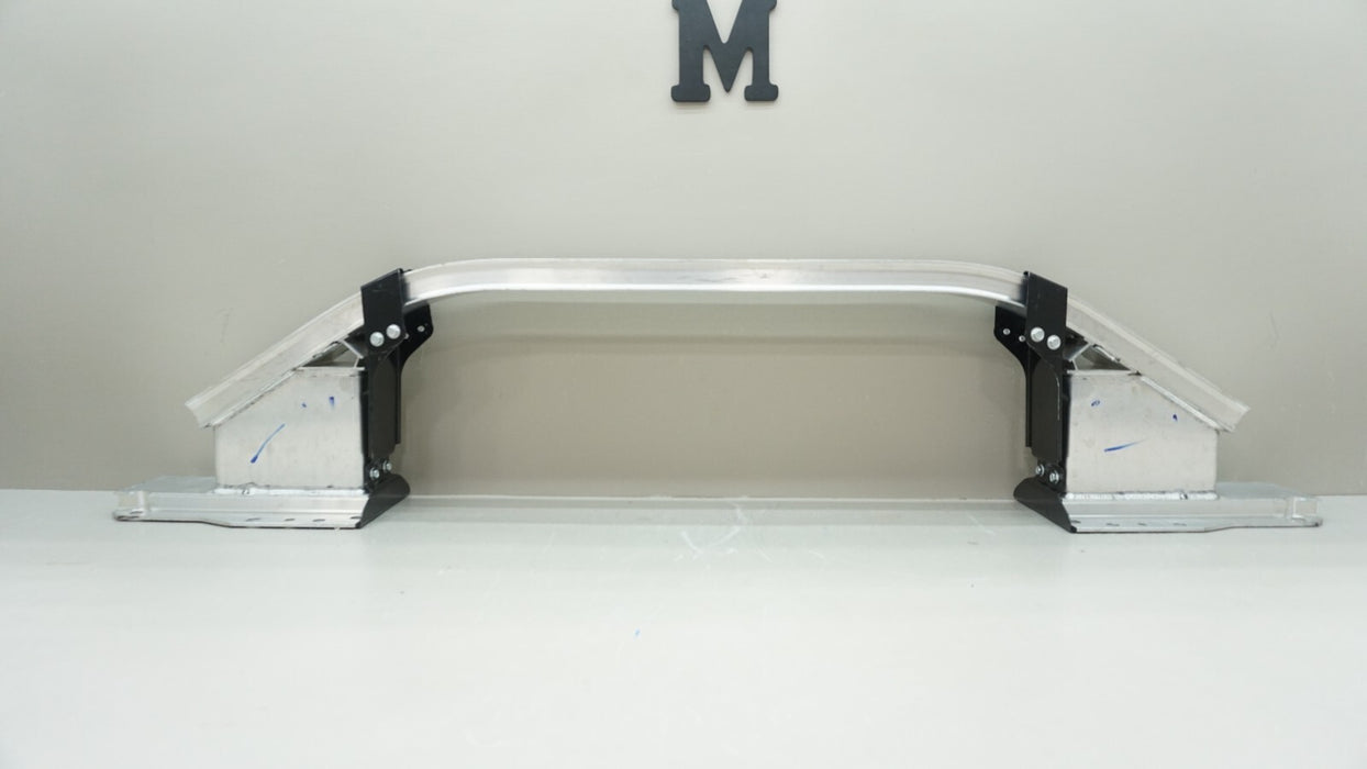 2023 2024 HONDA CR-V CRV FRONT BUMPER REINFORCEMENT IMPACT BAR OEM