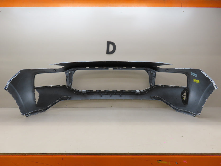 2021-2023 HYUNDAI SANTA FE FRONT BUMPER COVER OEM 86511-S2500