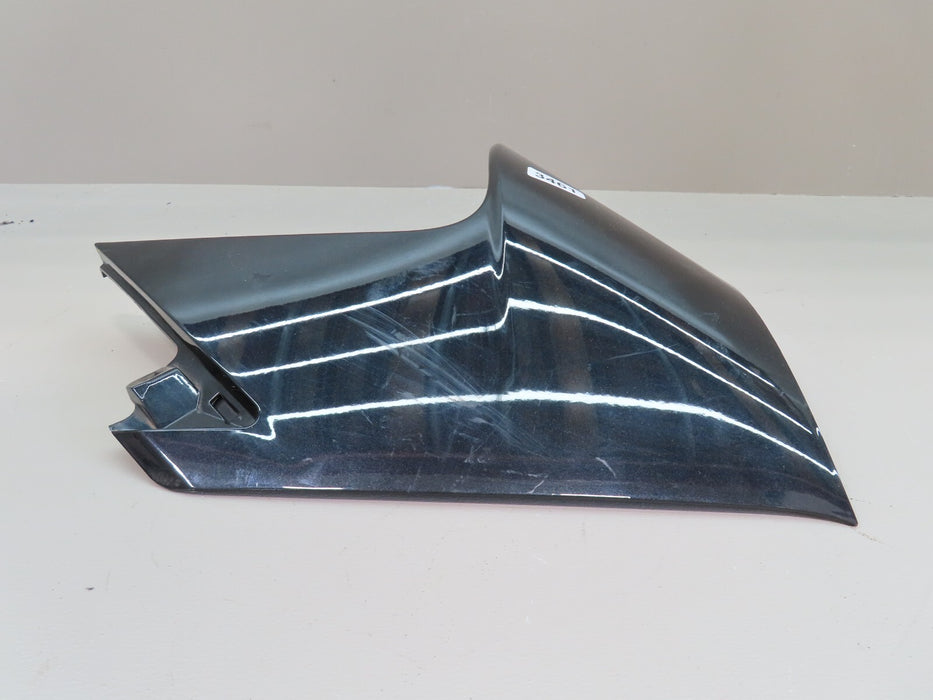 2015-2021 NISSAN MURANO REAR RIGHT TAILGATE SPOILER END COVER OEM 96032-5AA0A
