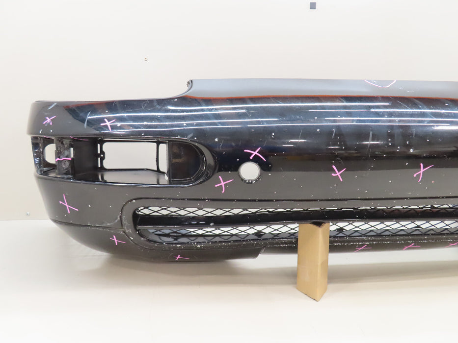 1995 1996 1997 1998 PORSCHE 911 993 FRONT  BUMPER COVER OEM 993505311Z0